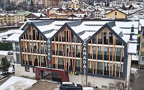 Hotel Canada